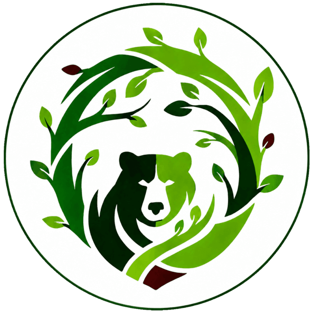 Jacobsen Rydde Service logo